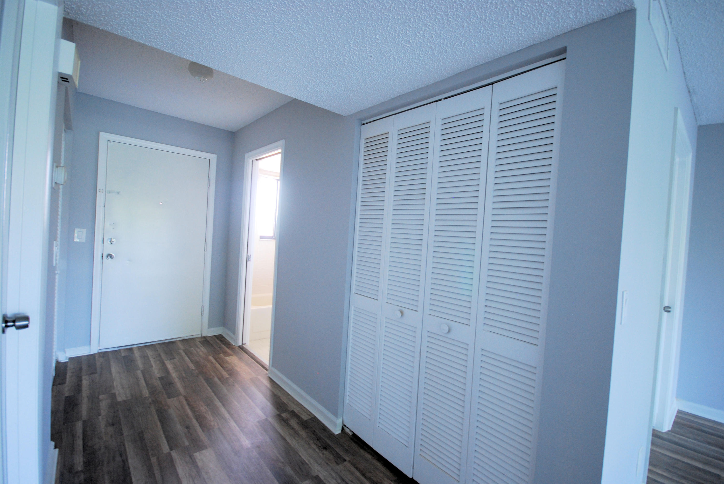 OLYMPUS VILLAGE CONDO - Residential