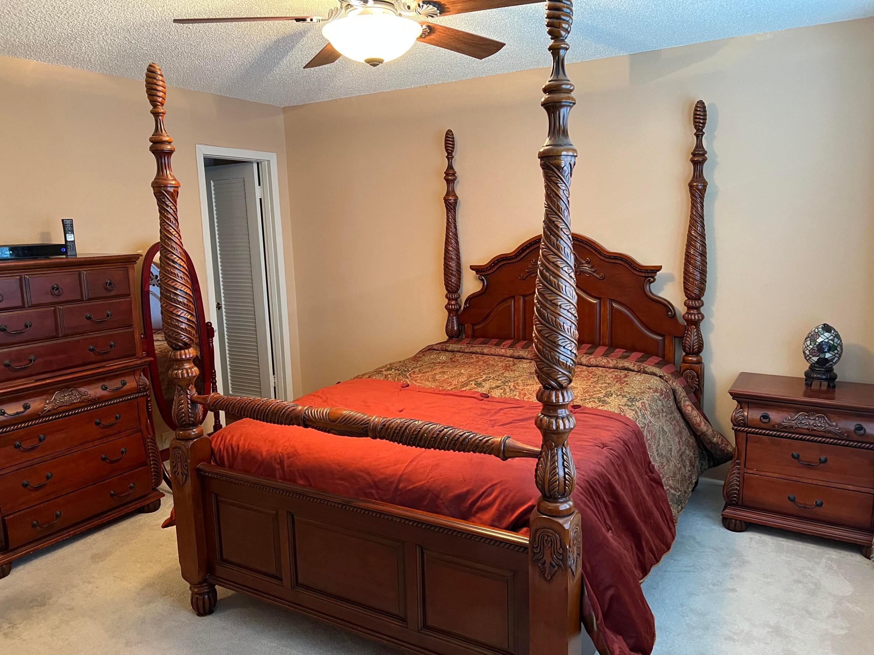 CENTURY VILLAGE - Residential