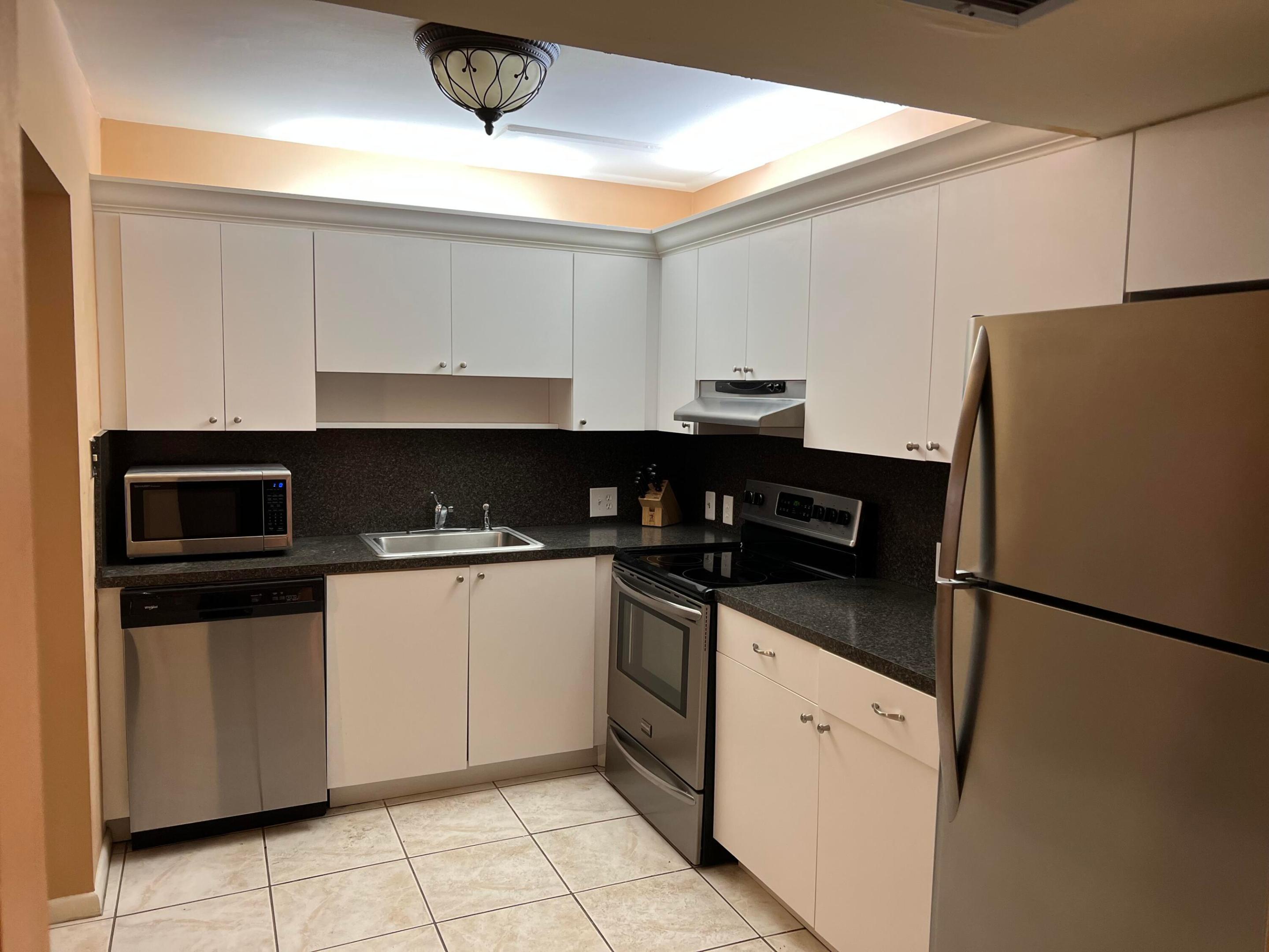 CENTURY VILLAGE - Residential
