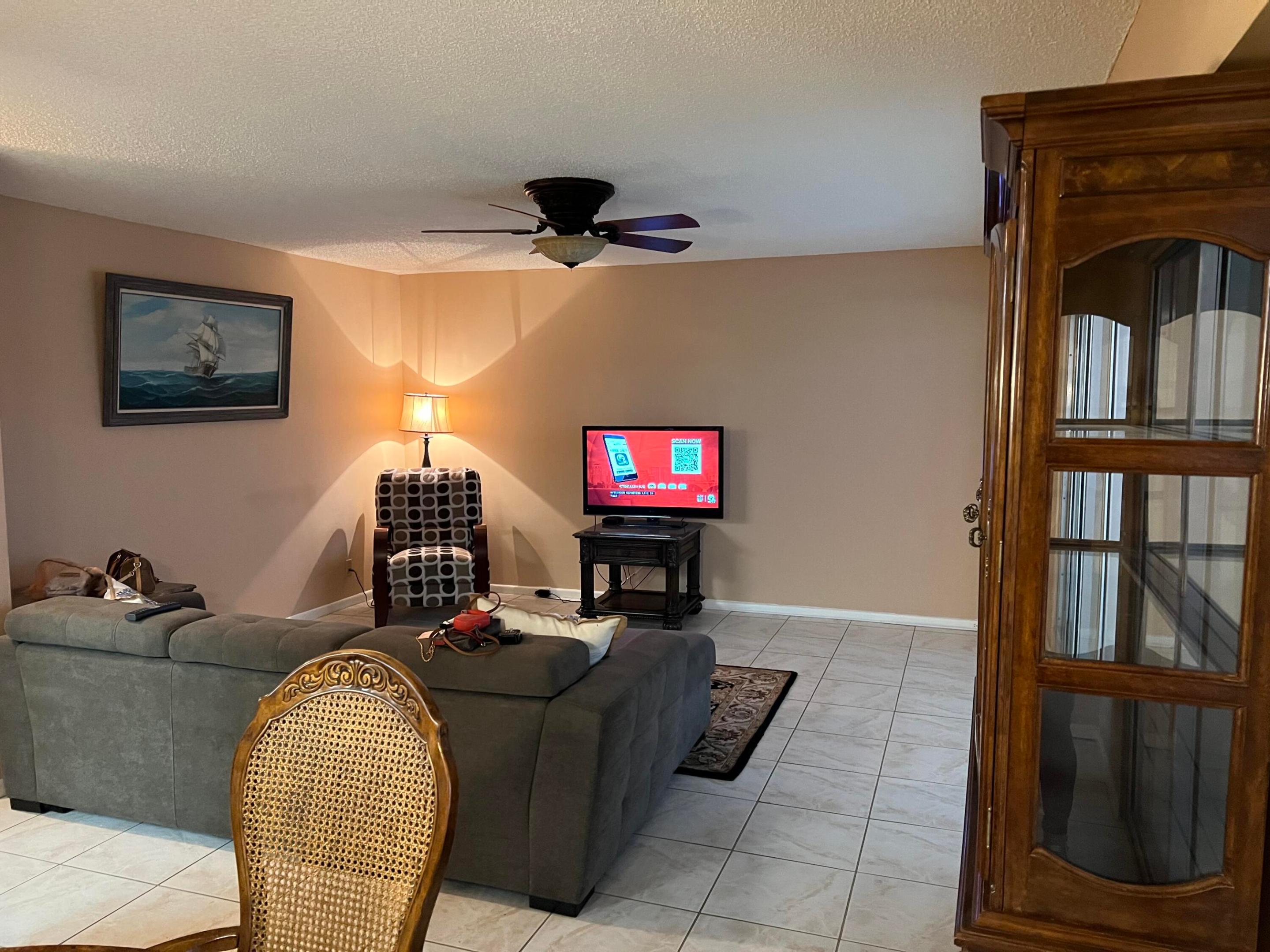 CENTURY VILLAGE - Residential