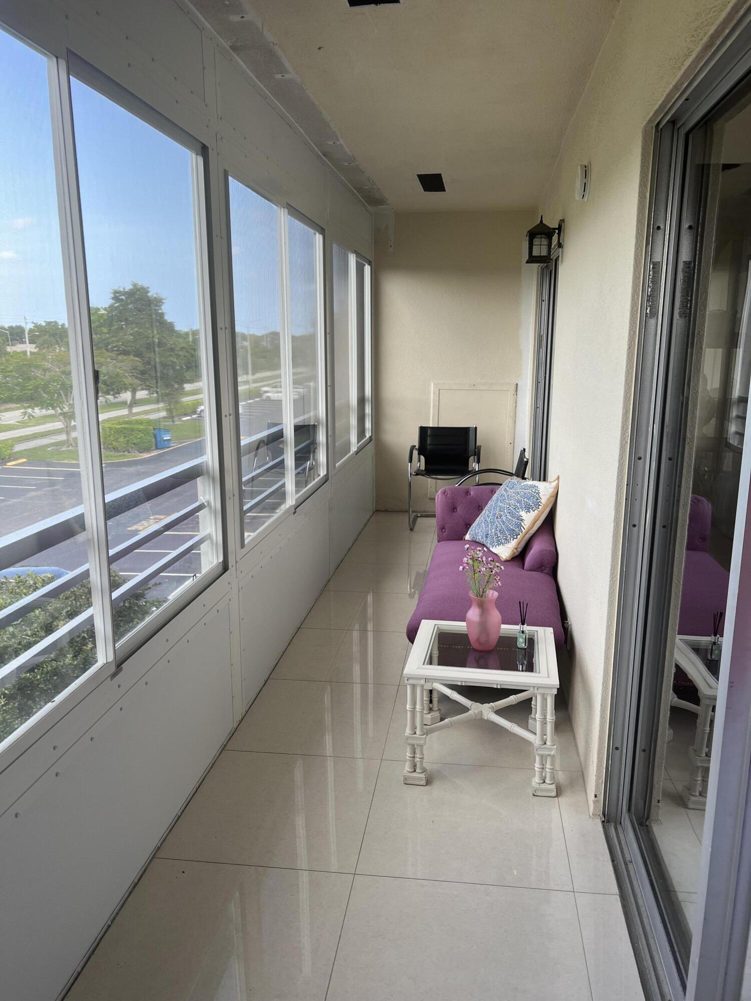 CENTURY VILLAGE - Residential