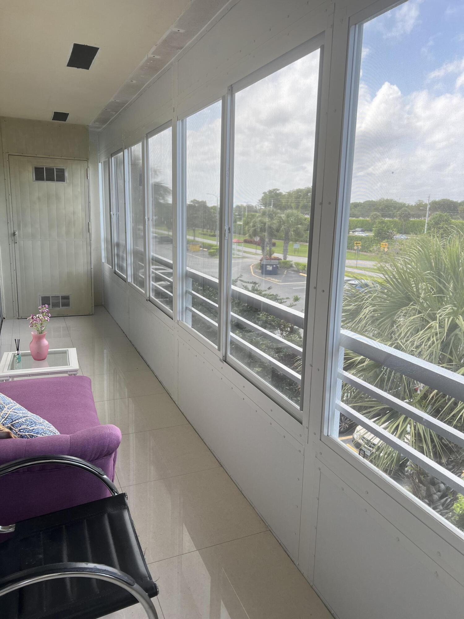 CENTURY VILLAGE - Residential