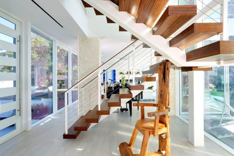 IBIS ISLE - Residential