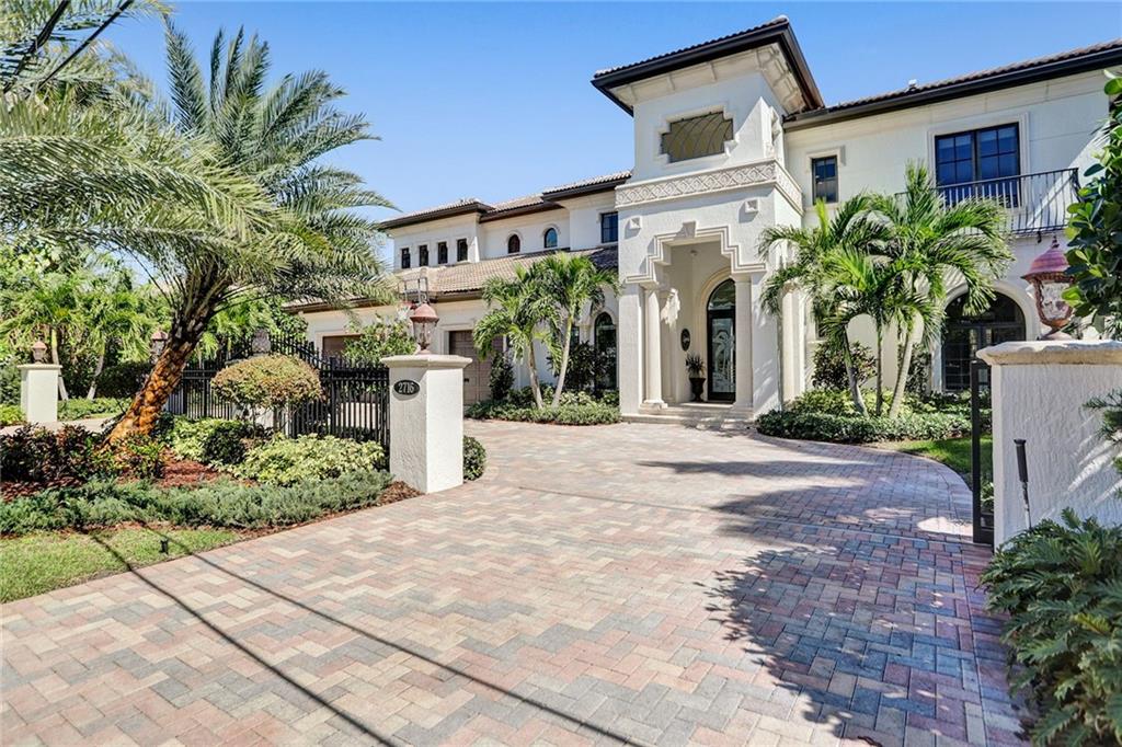 Lighthouse Point 2nd Sec - Residential