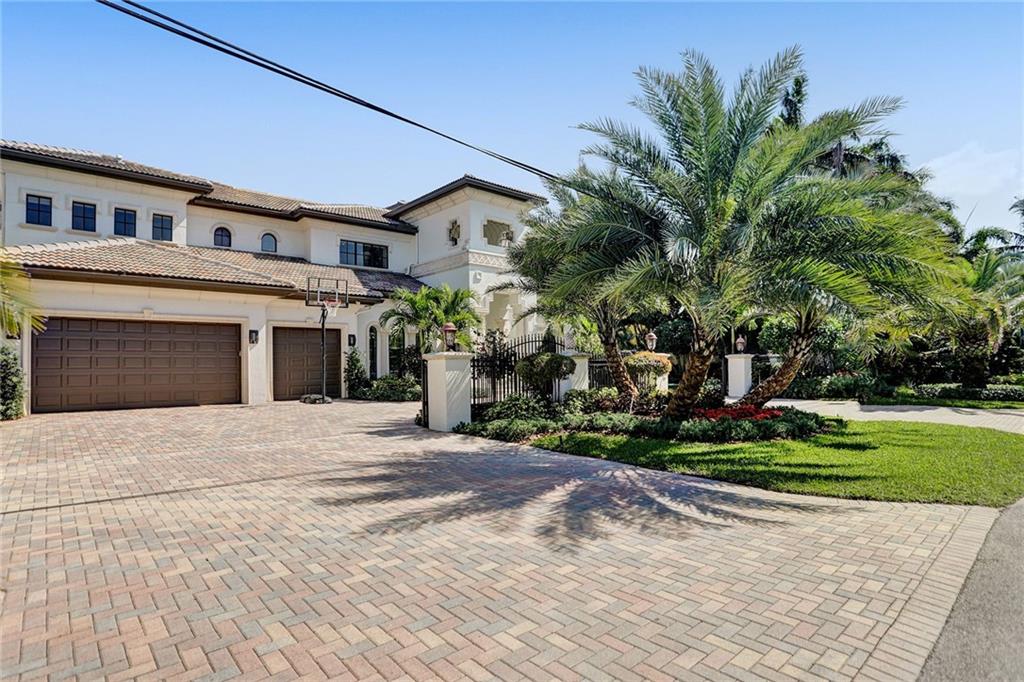 Lighthouse Point 2nd Sec - Residential