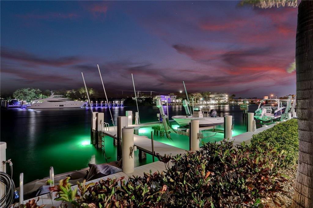 Lighthouse Point 2nd Sec - Residential