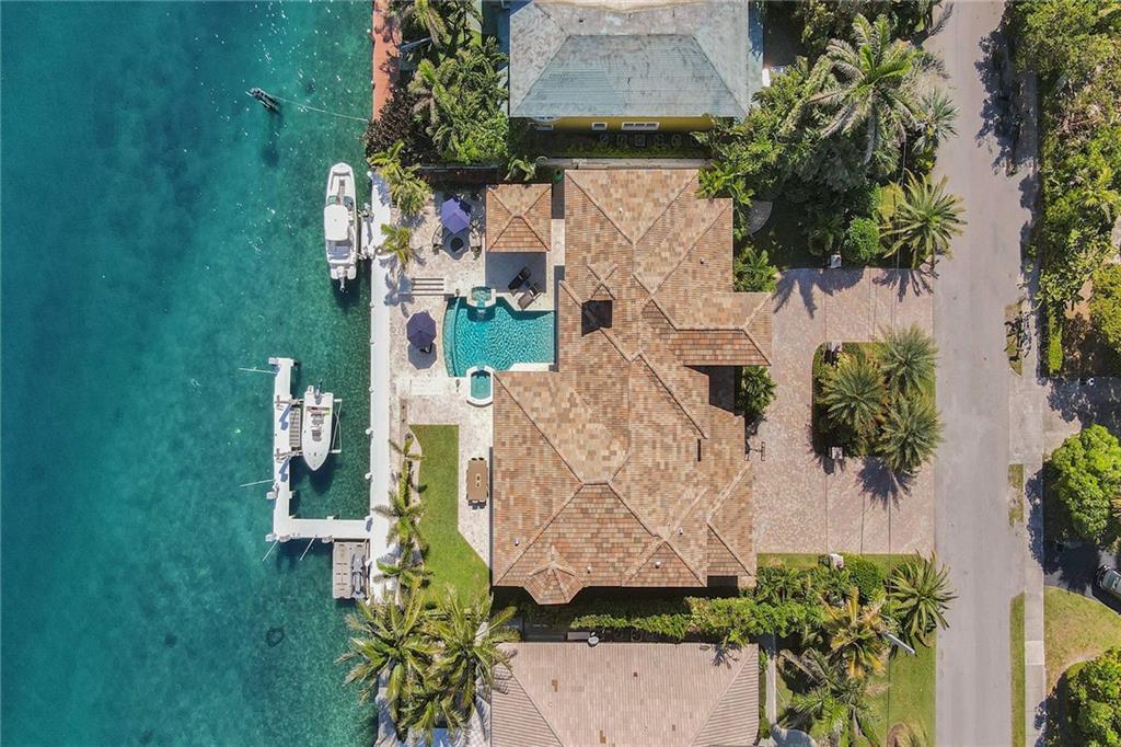 Lighthouse Point 2nd Sec - Residential