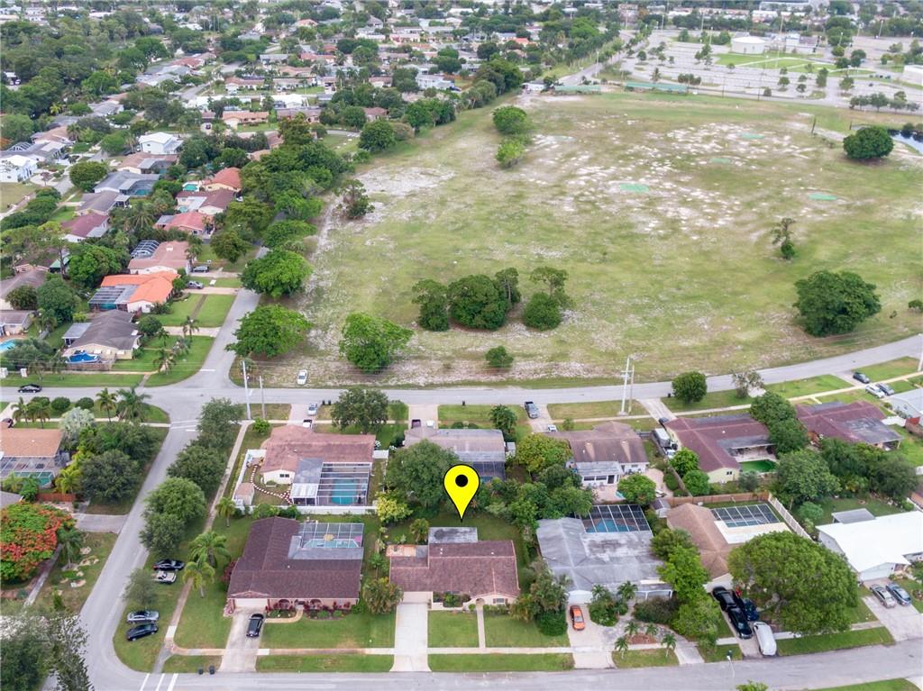 Coconut Creek 9th Sec 69- - Residential