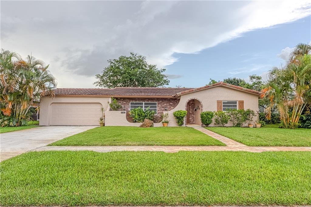 Coconut Creek 9th Sec 69- - Residential