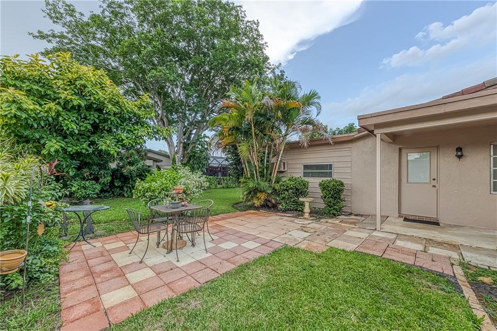 Coconut Creek 9th Sec 69- - Residential