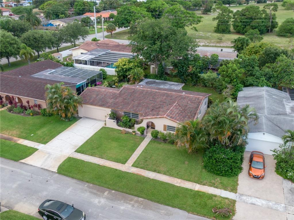 Coconut Creek 9th Sec 69- - Residential