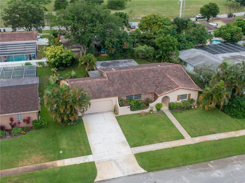 Coconut Creek 9th Sec 69- - Residential