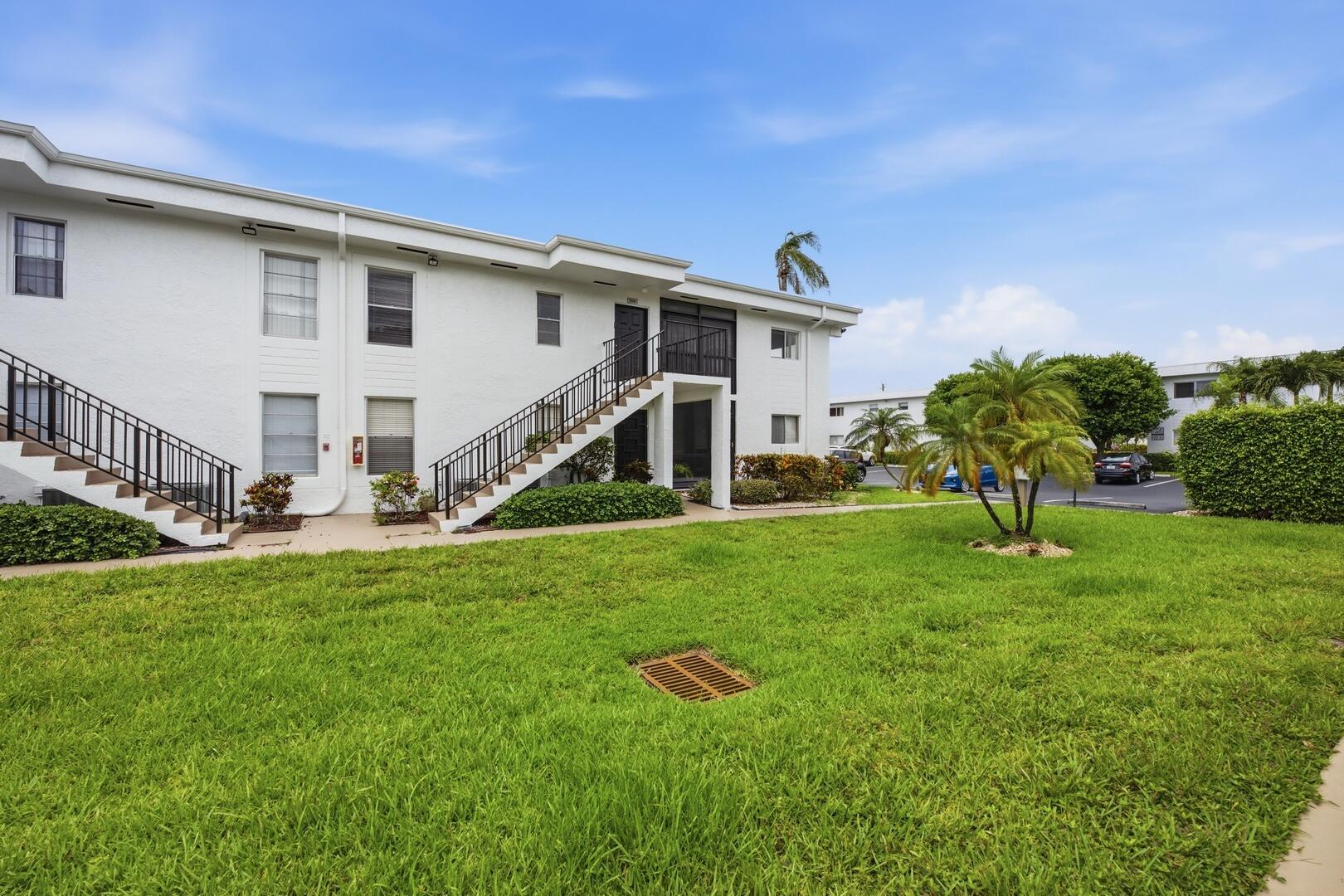 INTERNATIONAL CLUB - Residential
