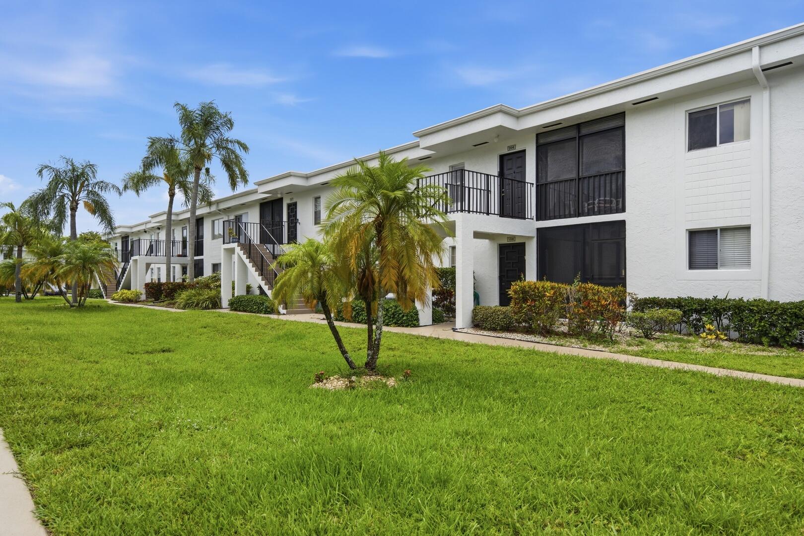INTERNATIONAL CLUB - Residential