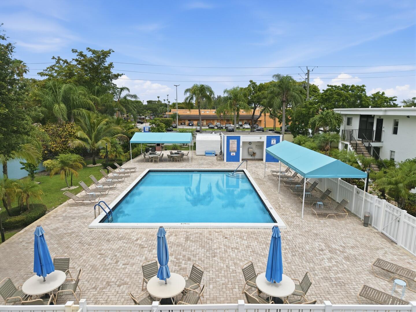INTERNATIONAL CLUB - Residential