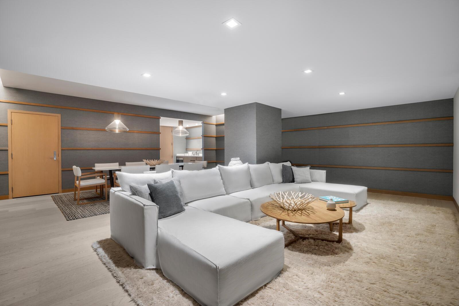 Auberge Beach Residences - Residential