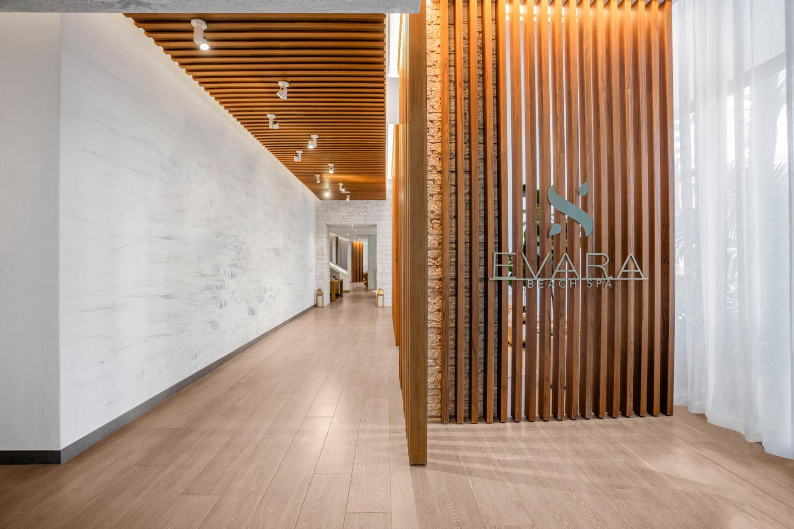 Auberge Beach Residences - Residential