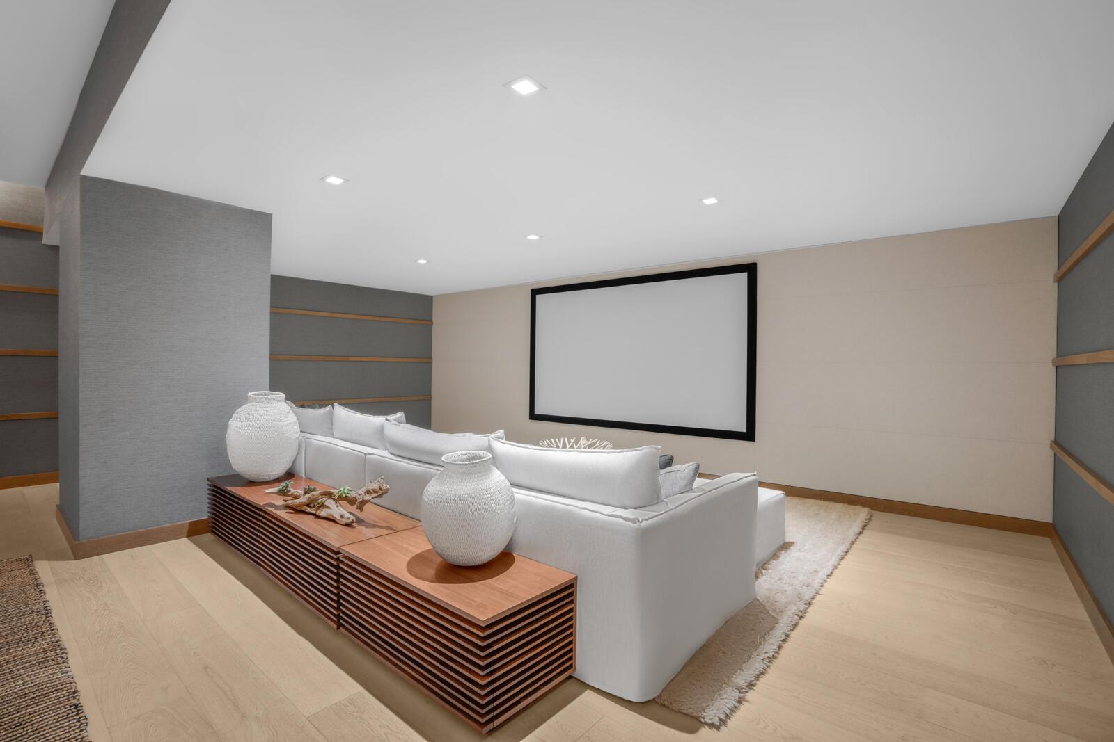 Auberge Beach Residences - Residential