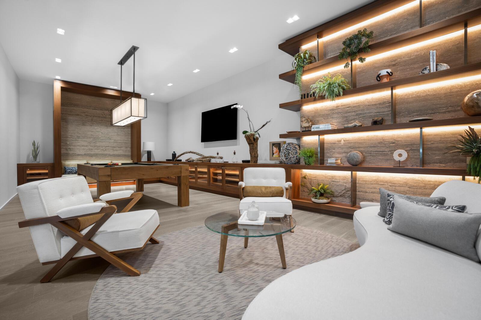 Auberge Beach Residences - Residential