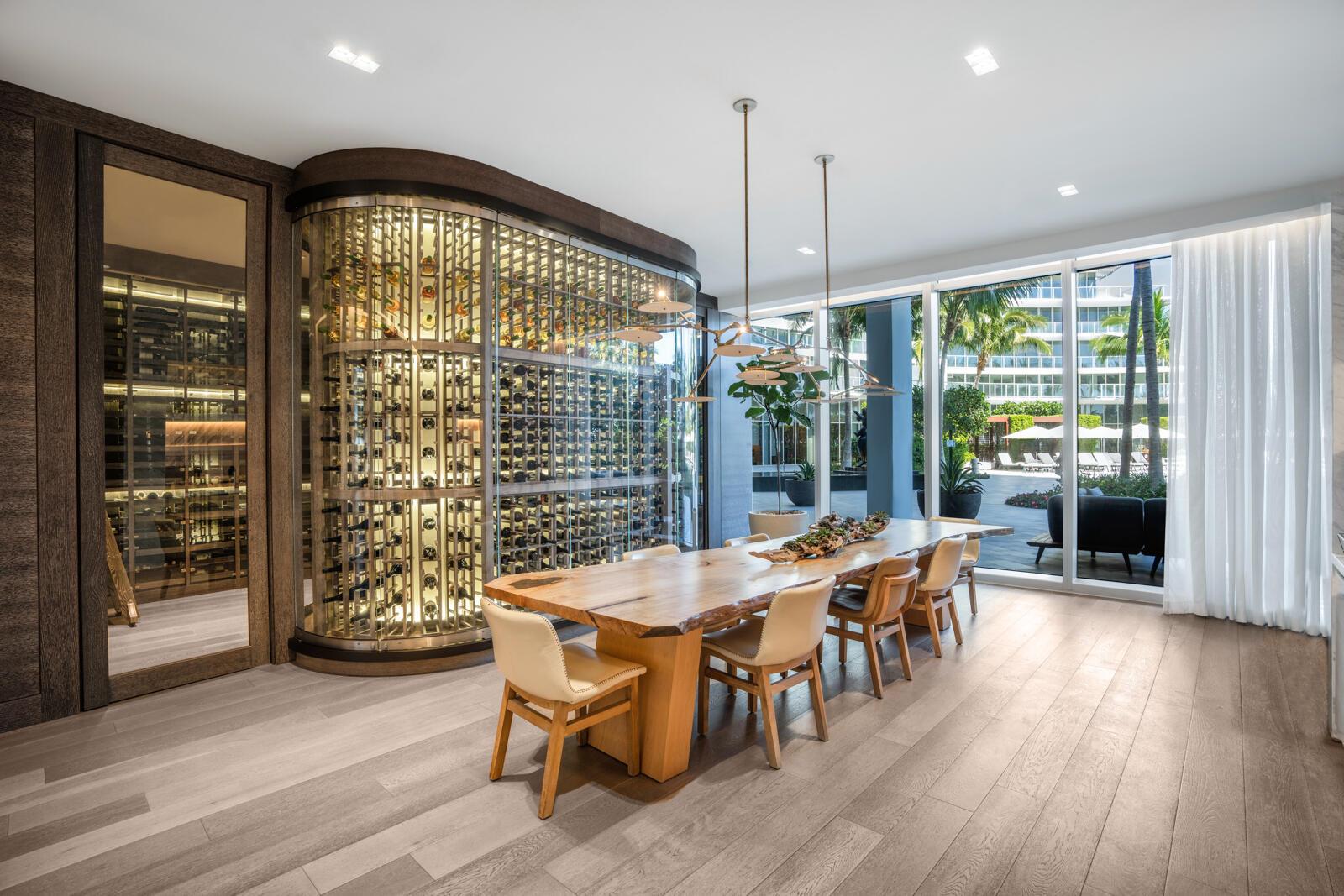 Auberge Beach Residences - Residential
