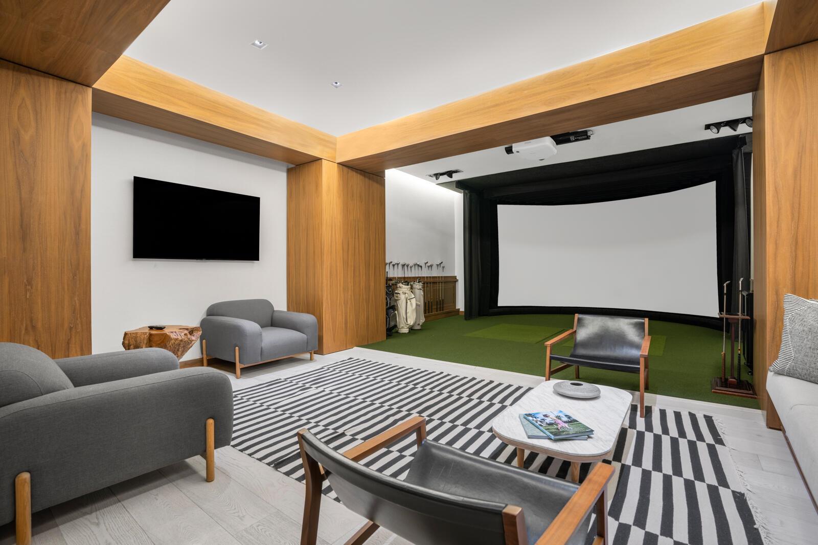 Auberge Beach Residences - Residential