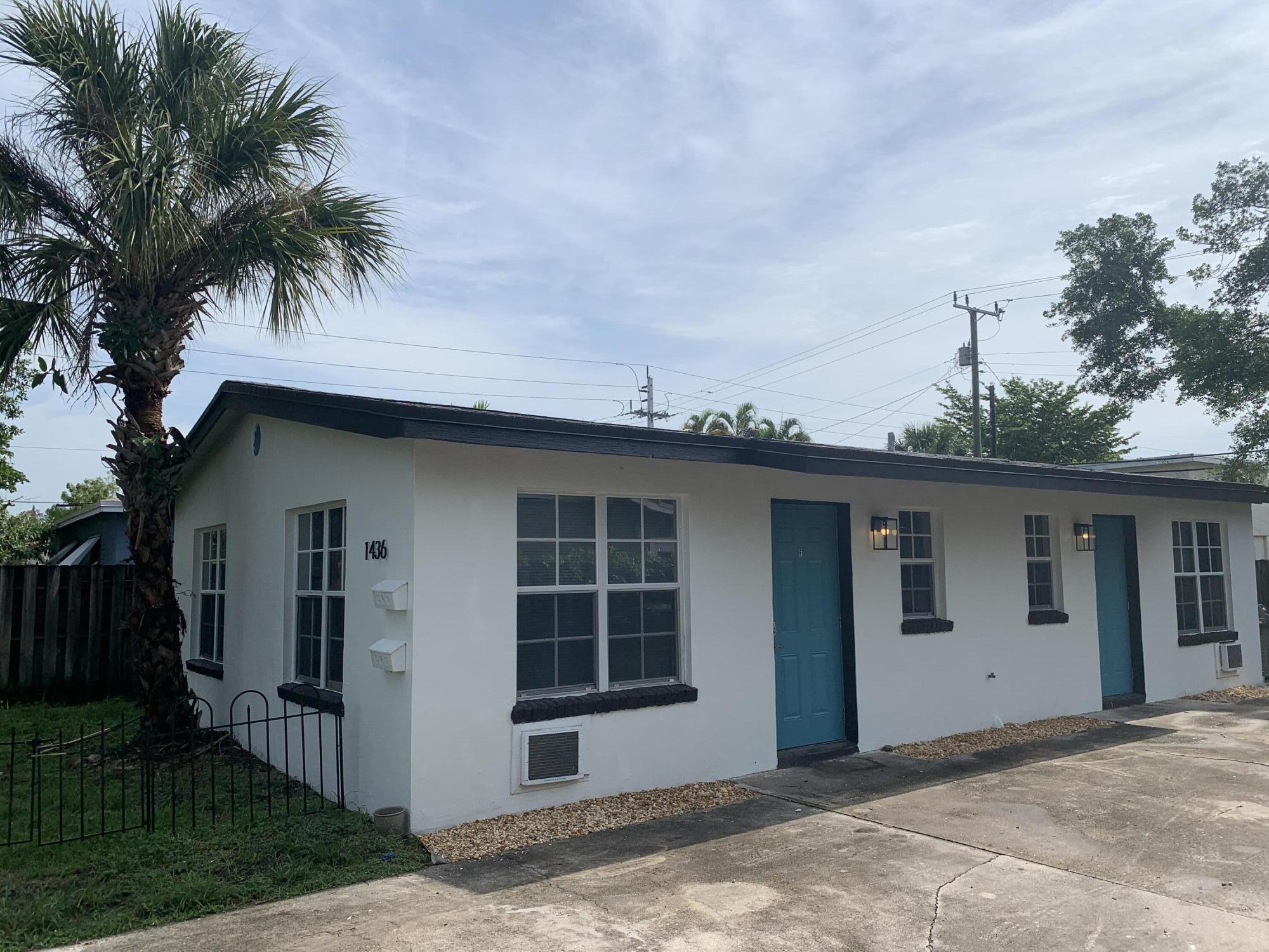 PROGRESSO - Residential Lease
