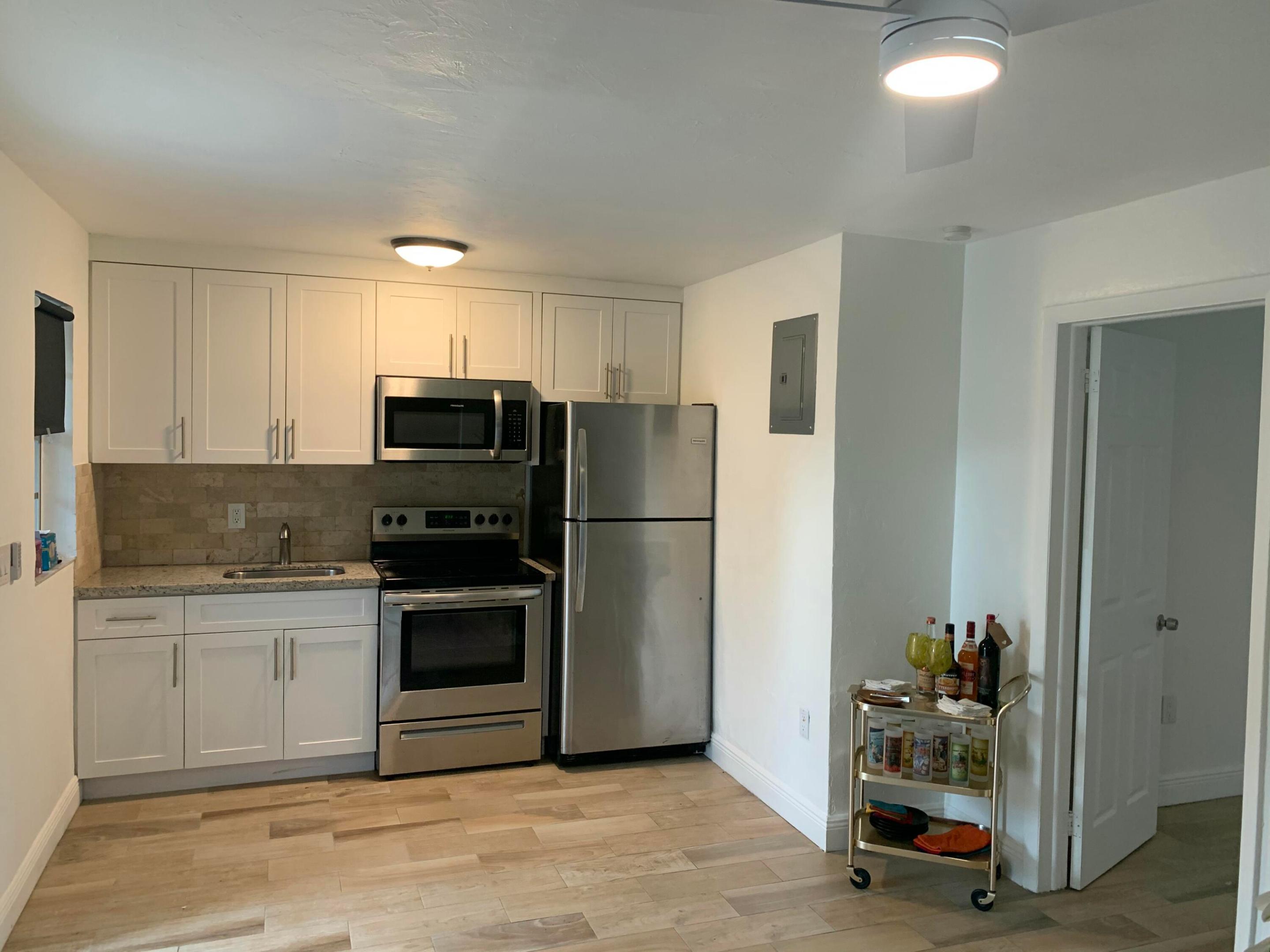 PROGRESSO - Residential Lease