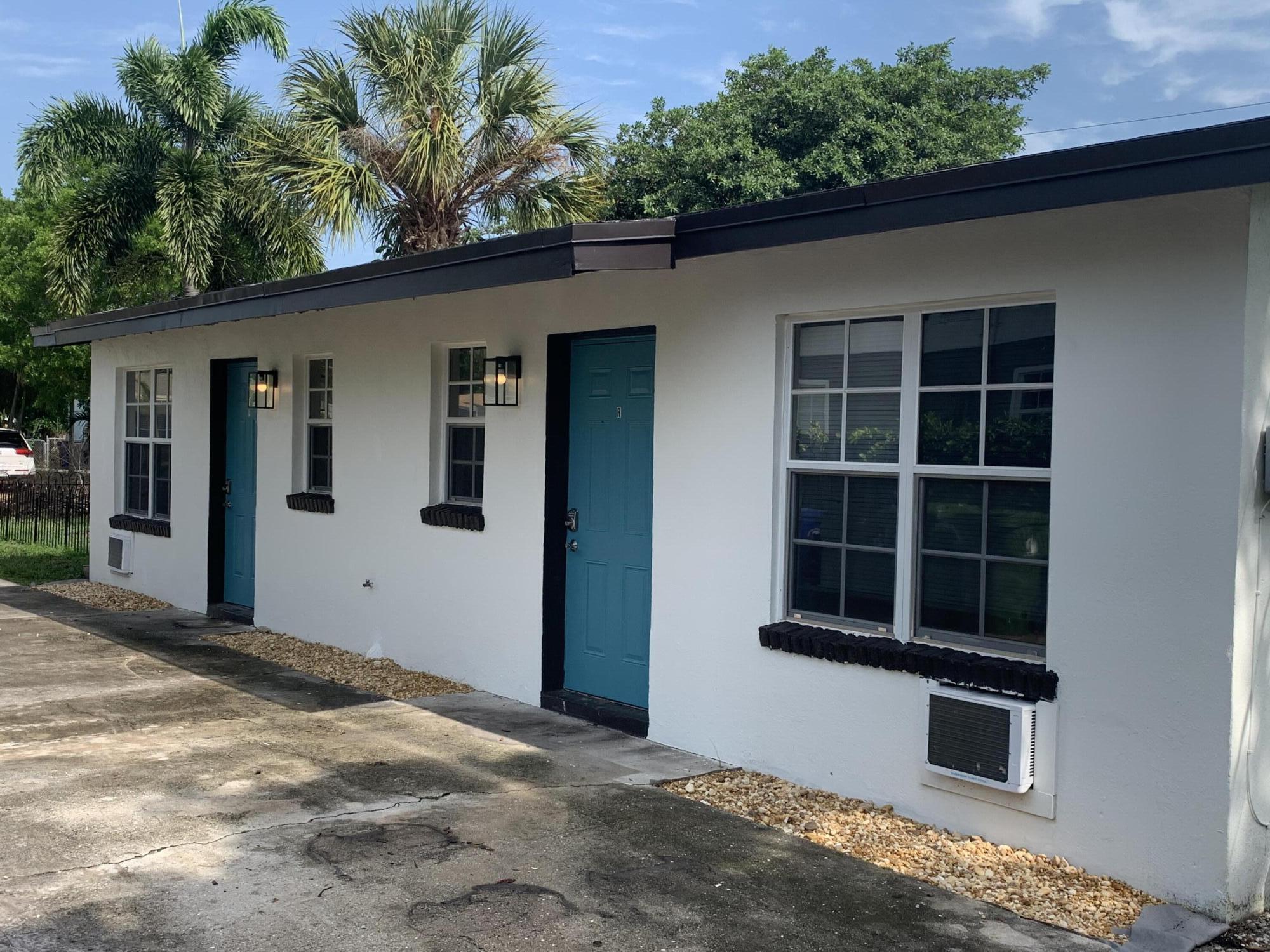 PROGRESSO - Residential Lease