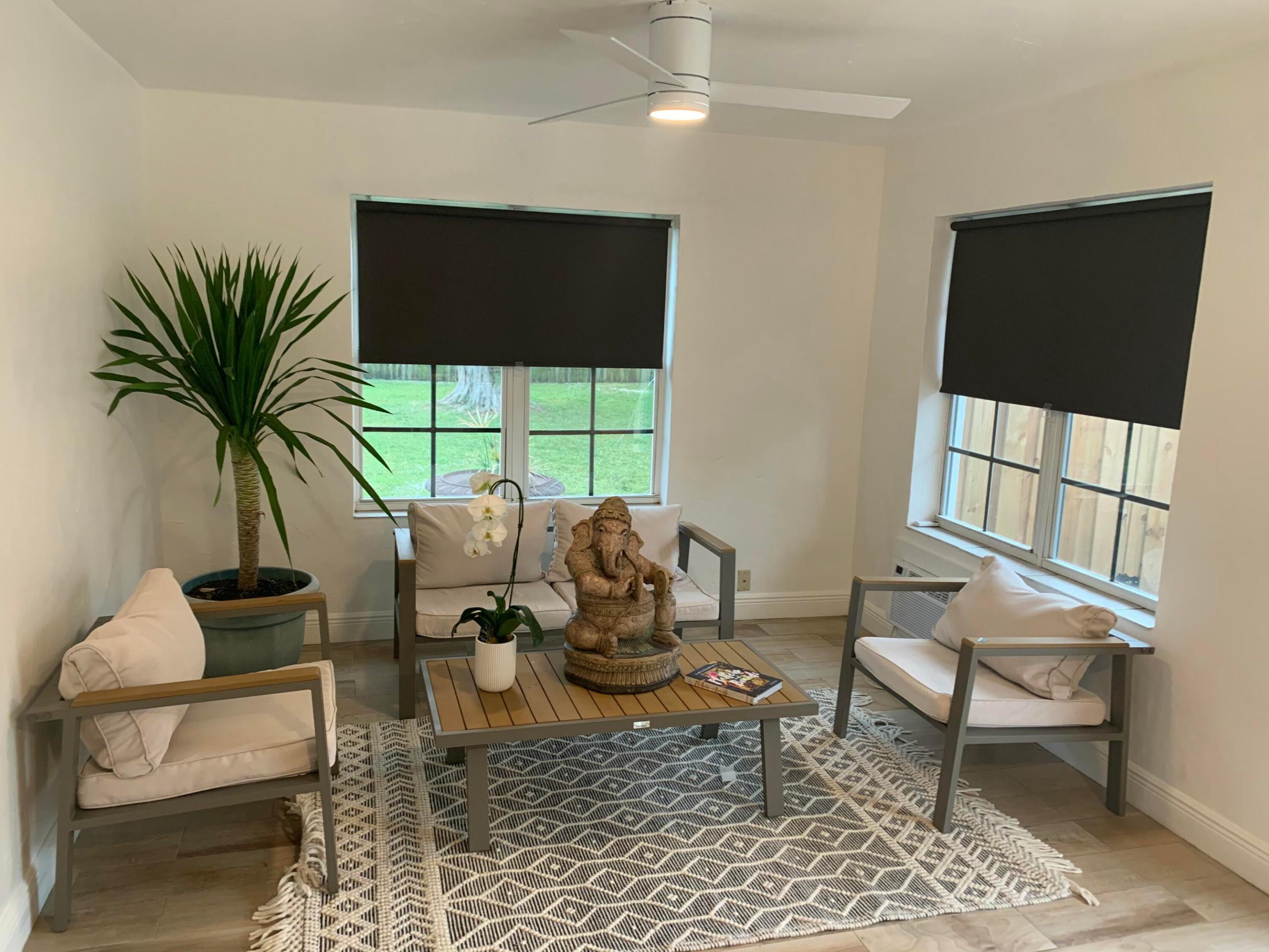 PROGRESSO - Residential Lease