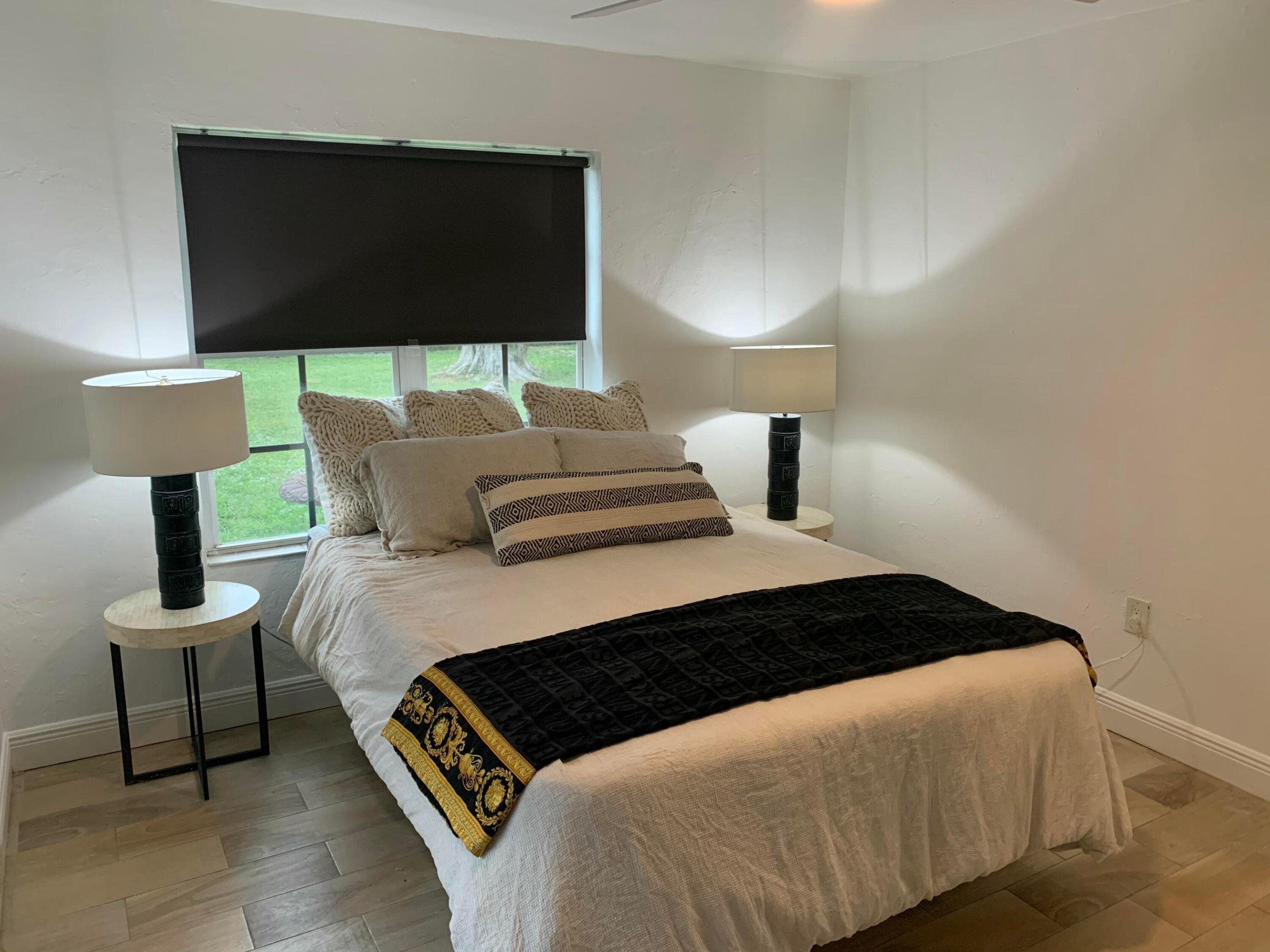 PROGRESSO - Residential Lease
