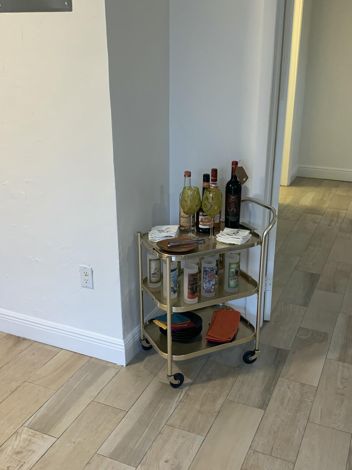 PROGRESSO - Residential Lease