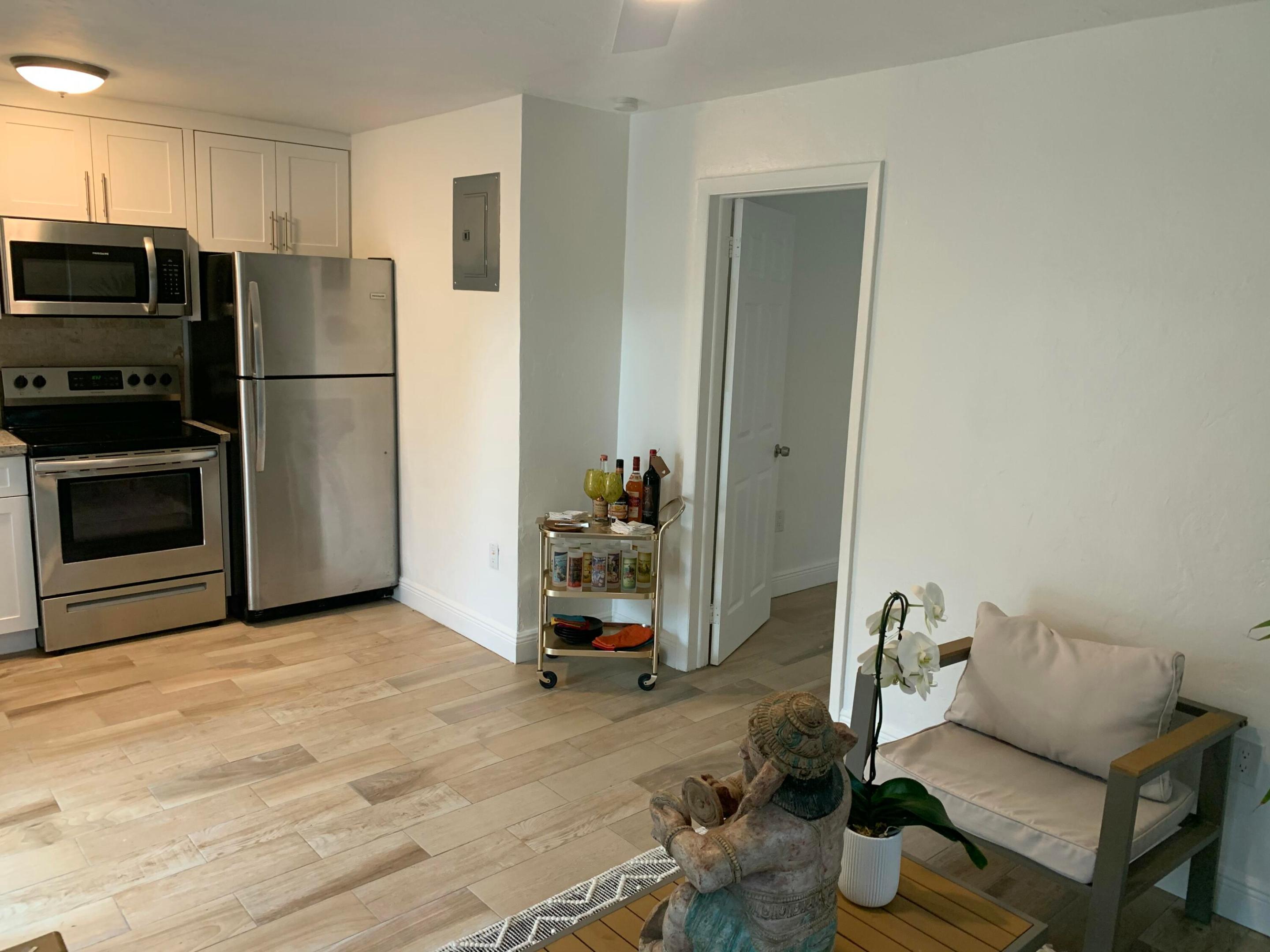 PROGRESSO - Residential Lease