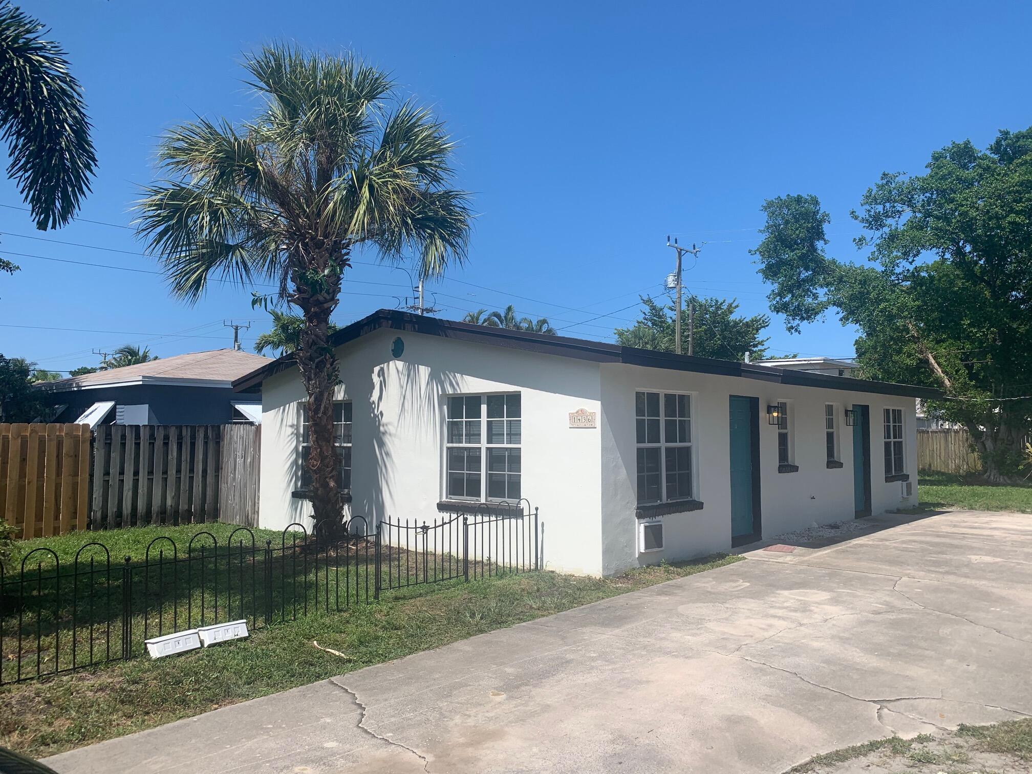 PROGRESSO - Residential Lease