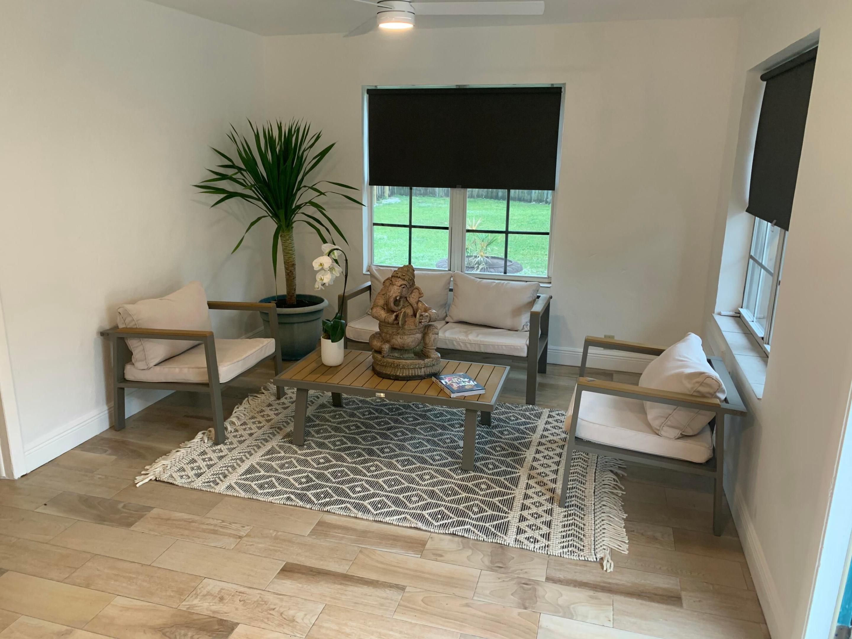 PROGRESSO - Residential Lease