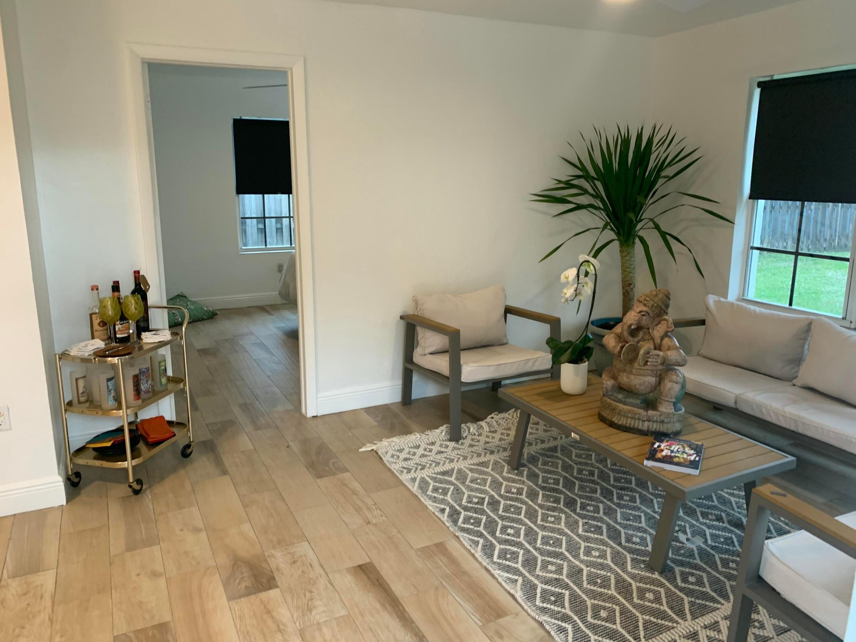 PROGRESSO - Residential Lease