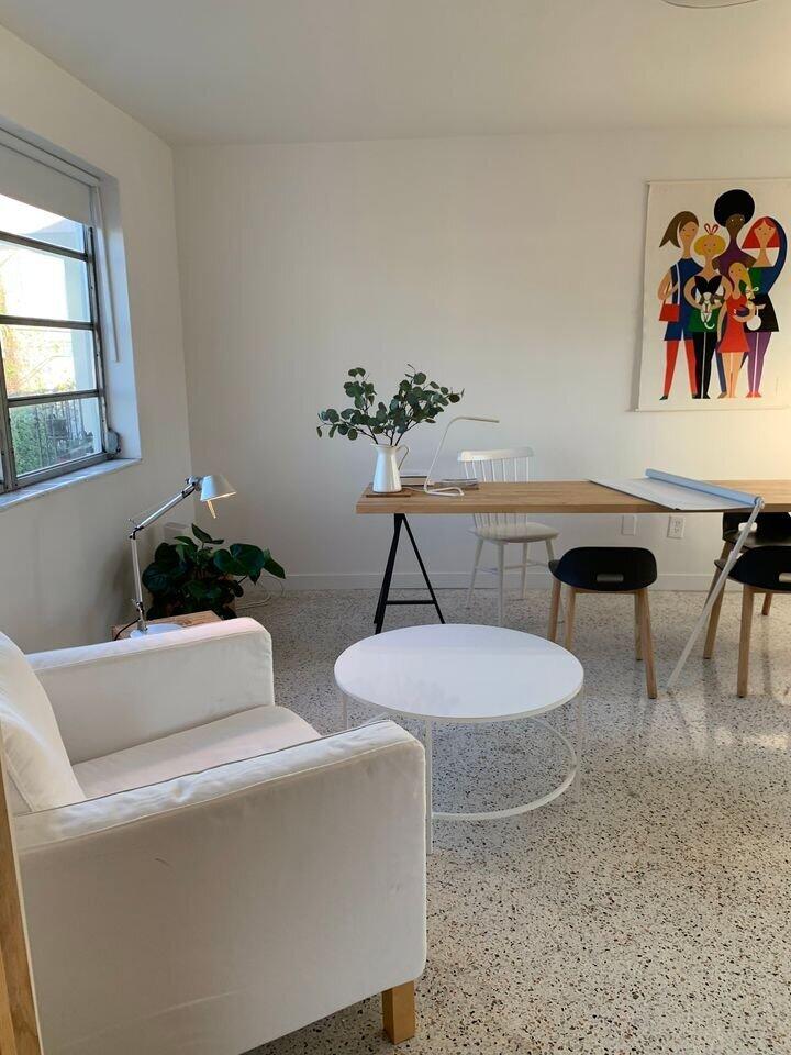 TRAIL GARDENS CONDO - Residential Lease