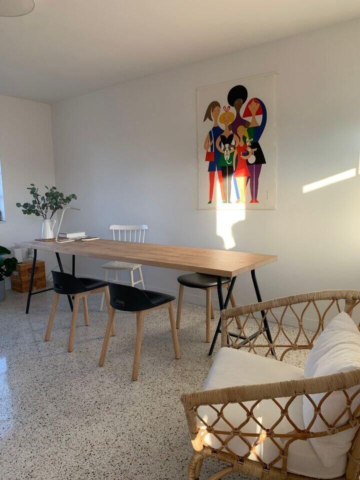 TRAIL GARDENS CONDO - Residential Lease