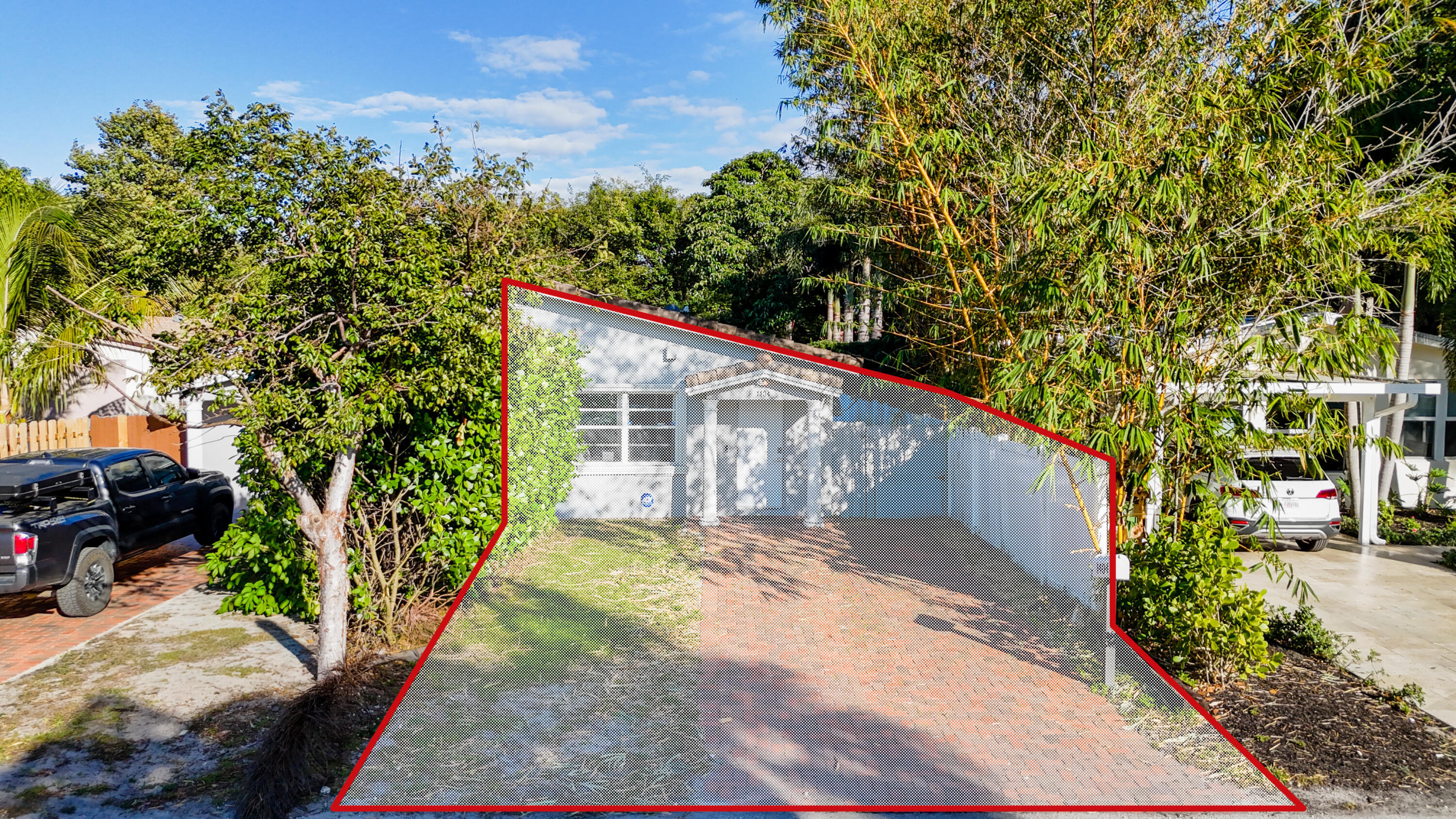 PROGRESSO - Residential Lease