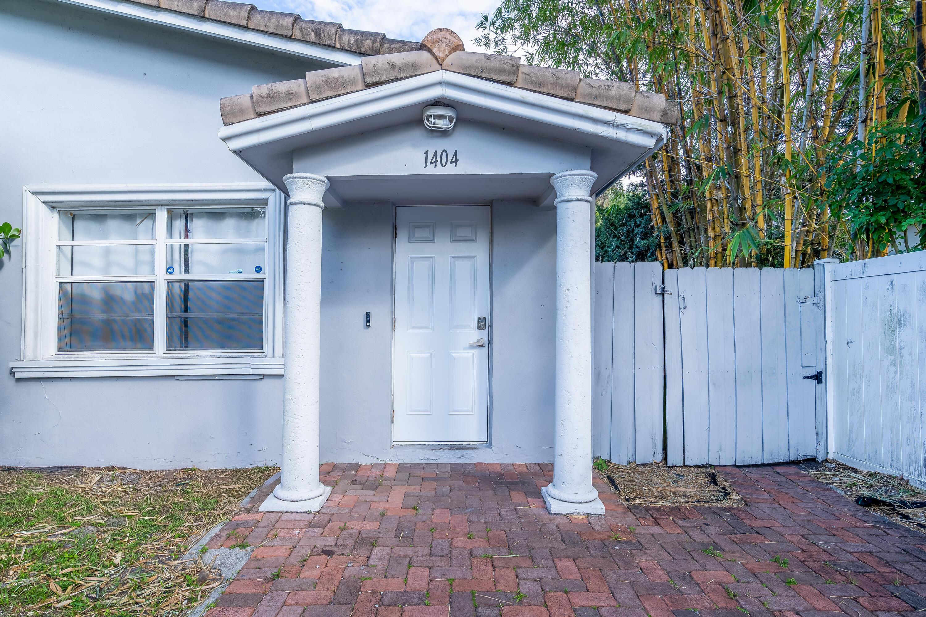 PROGRESSO - Residential Lease