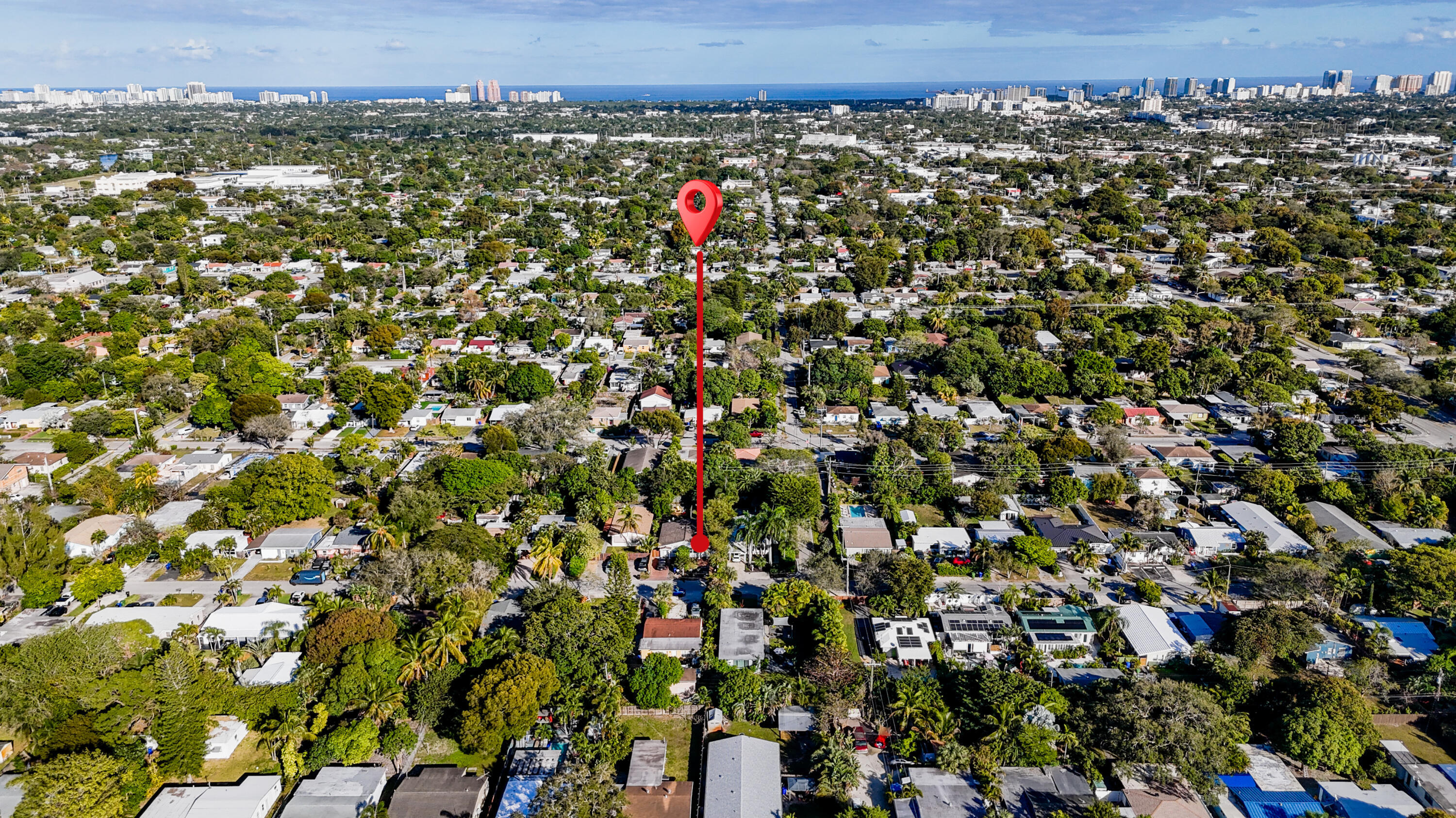 PROGRESSO - Residential Lease