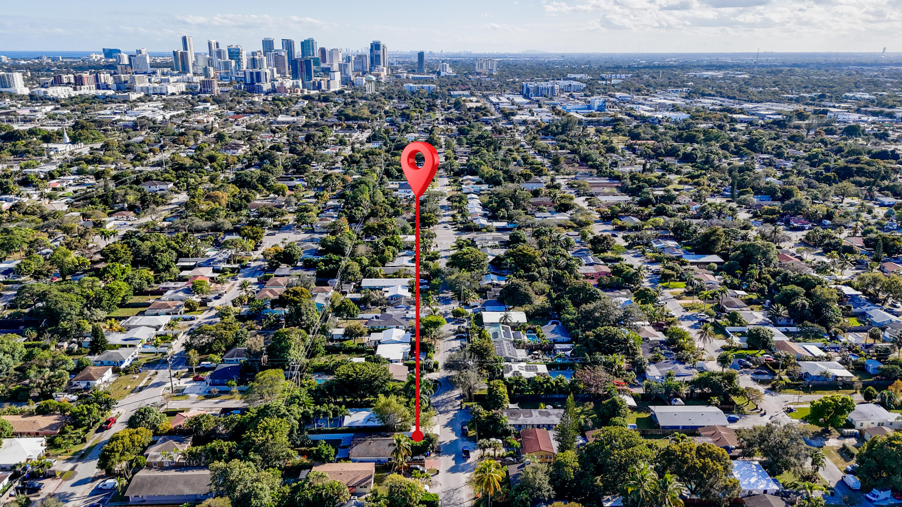 PROGRESSO - Residential Lease
