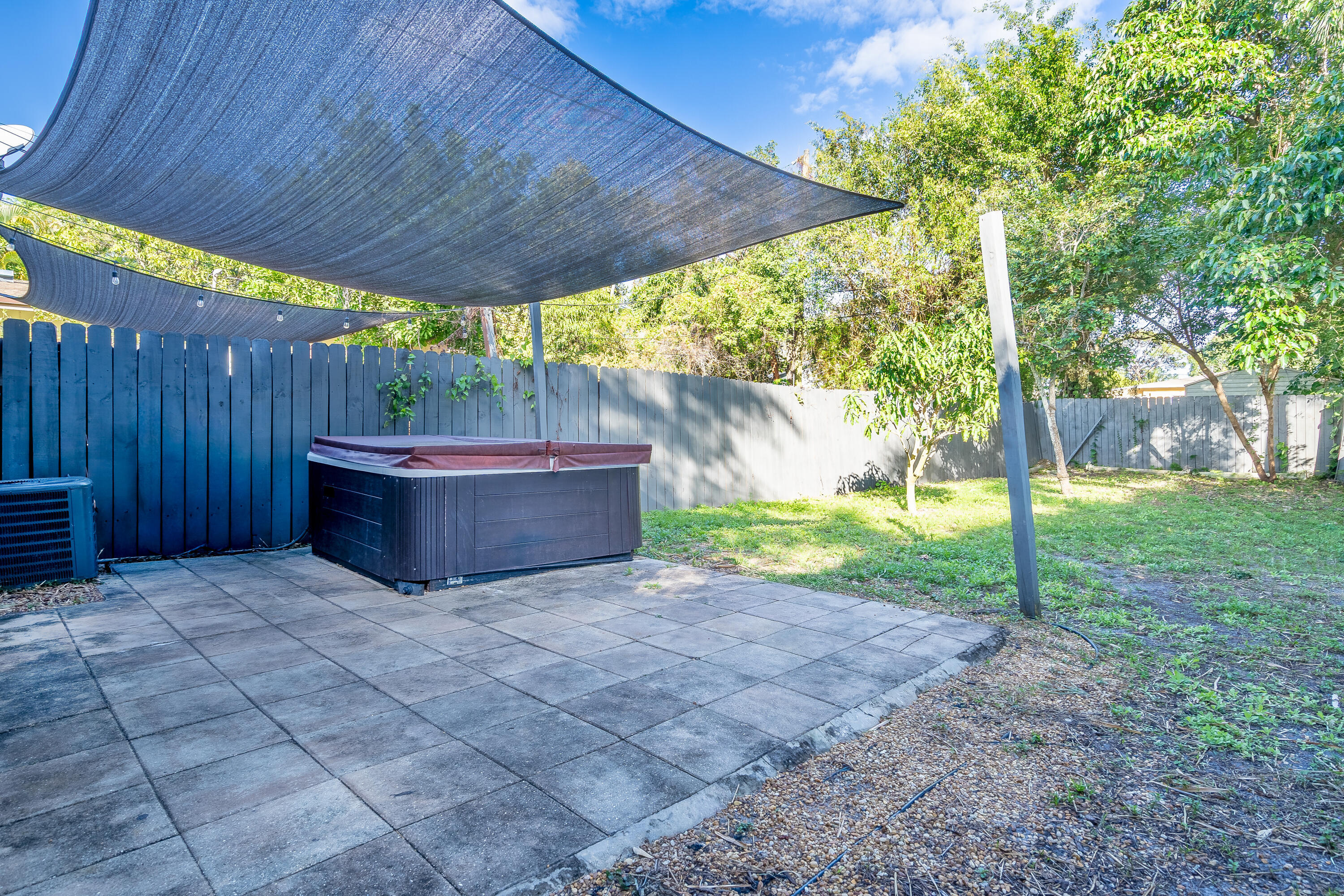 PROGRESSO - Residential Lease