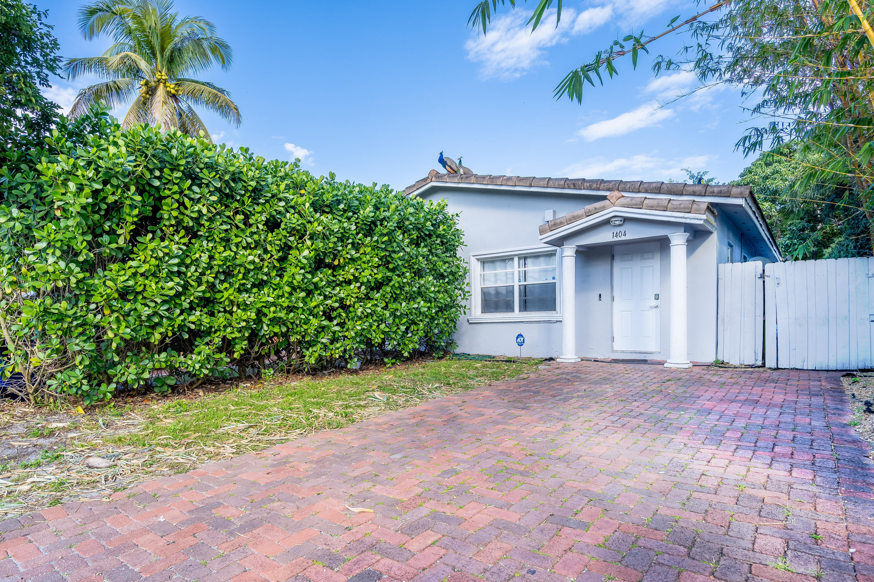 PROGRESSO - Residential Lease