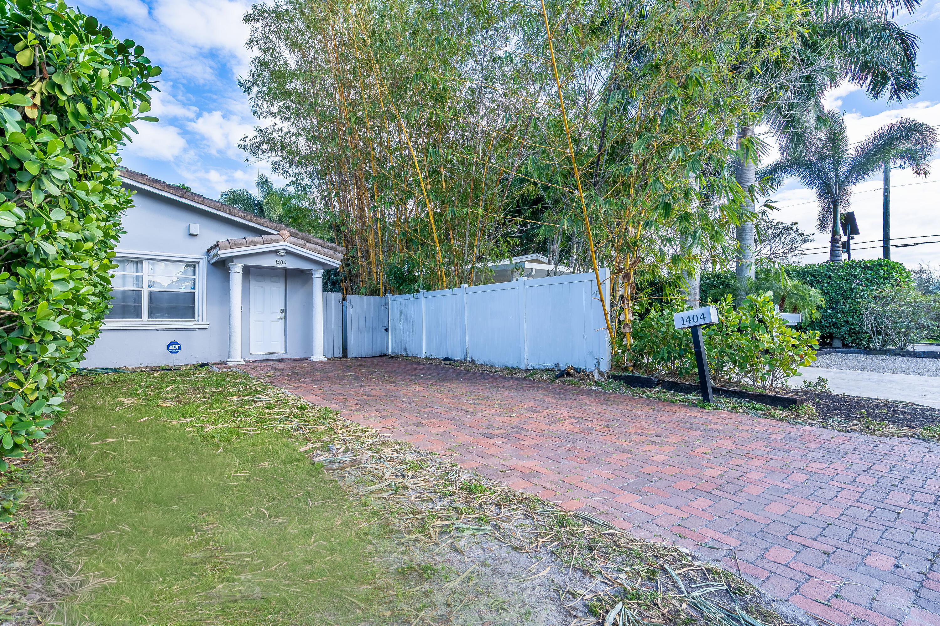 PROGRESSO - Residential Lease