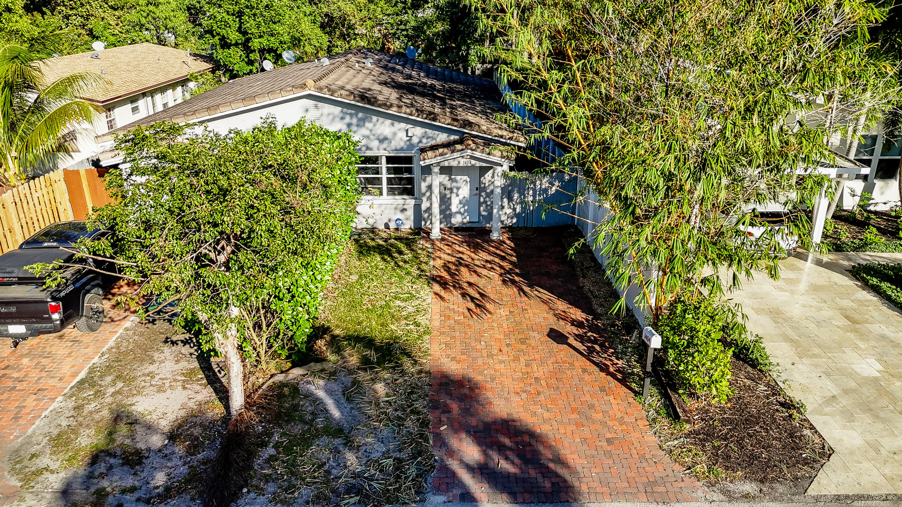 PROGRESSO - Residential Lease