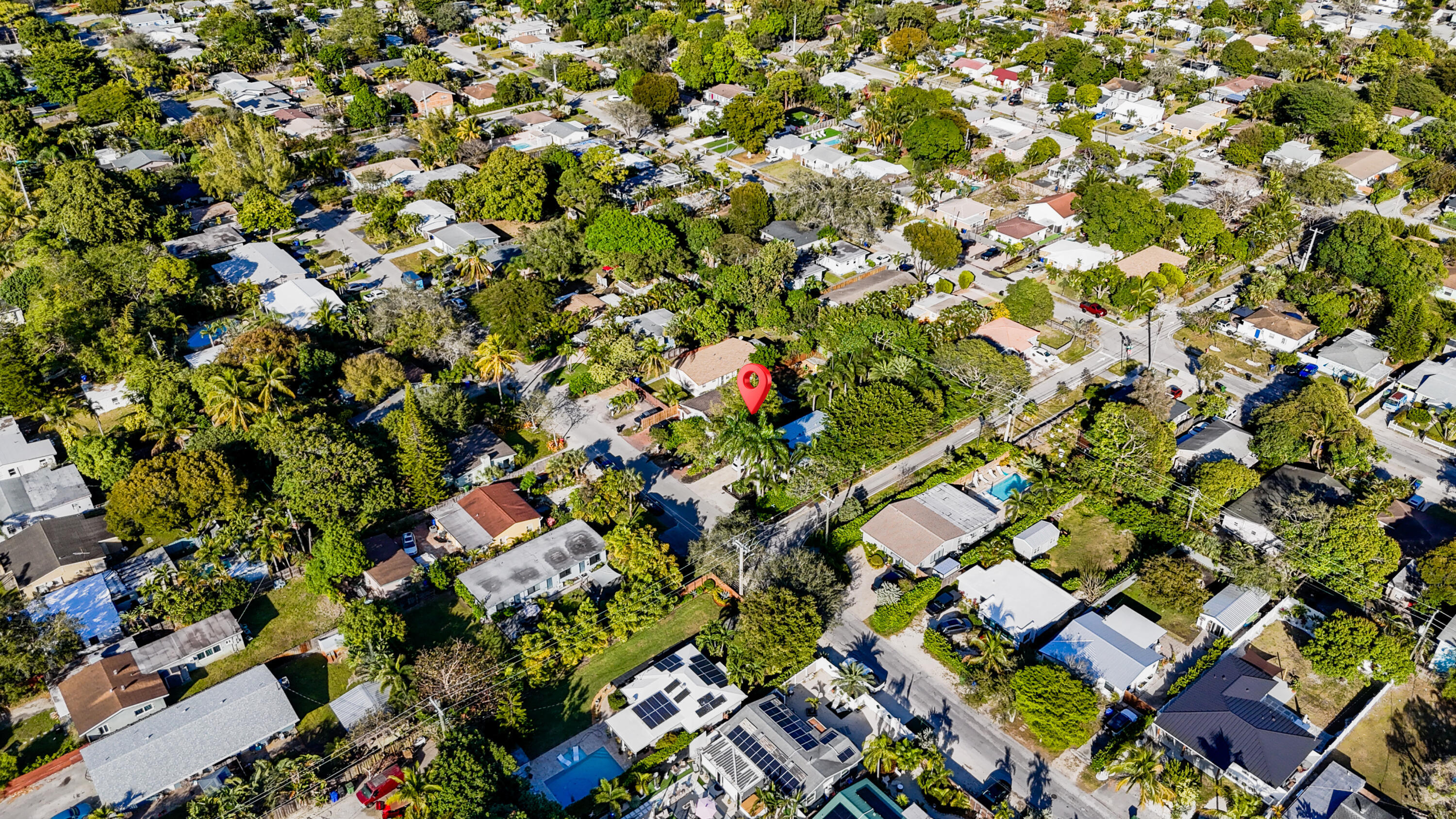PROGRESSO - Residential Lease