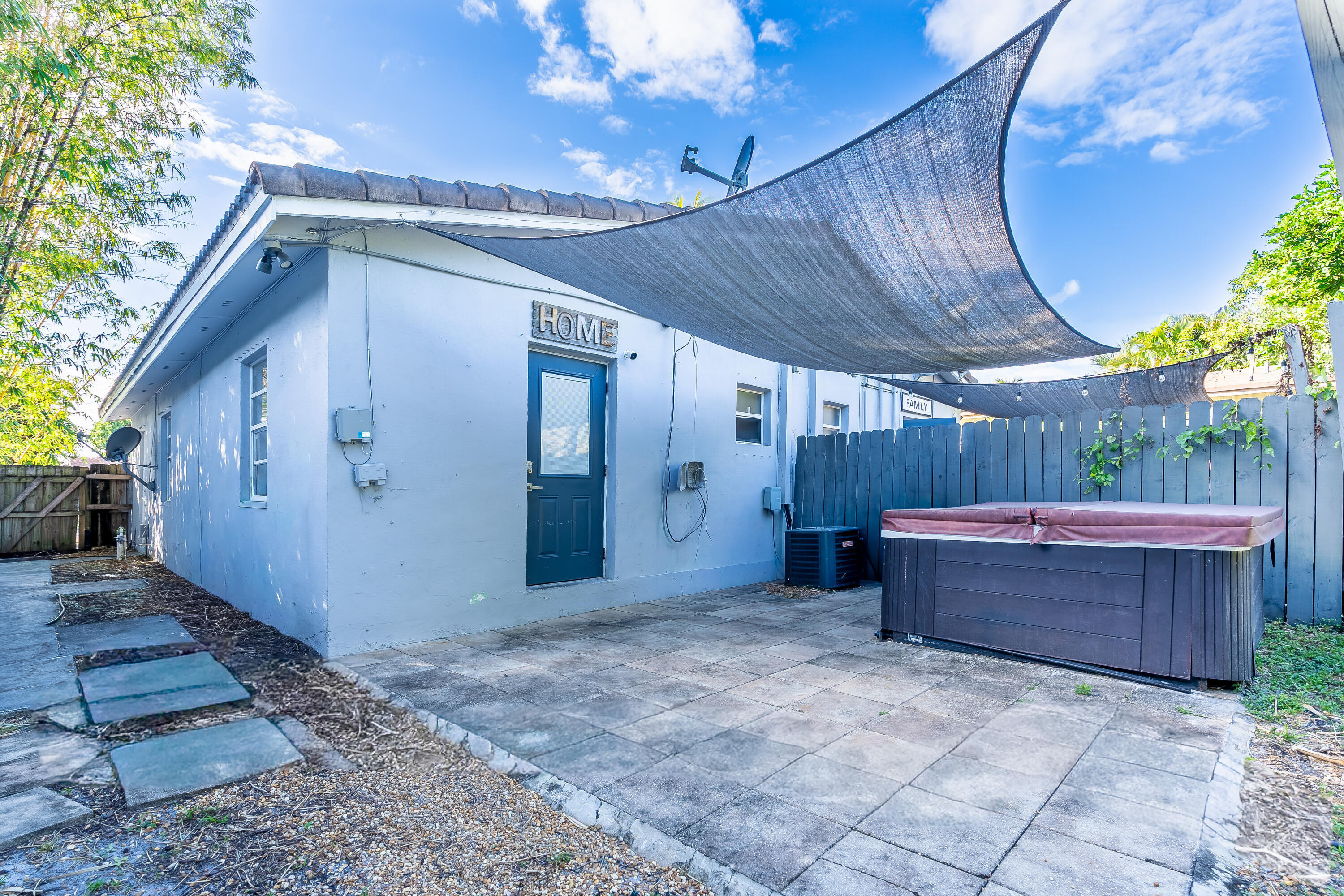 PROGRESSO - Residential Lease