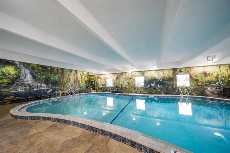 SHEFFIELD CONDOS A TO Q - Residential Lease