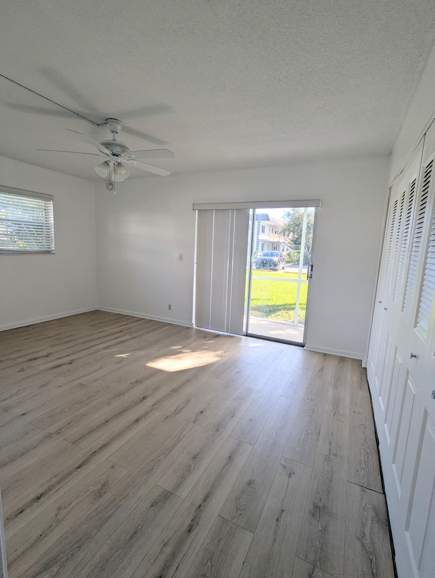 SHEFFIELD CONDOS A TO Q - Residential Lease