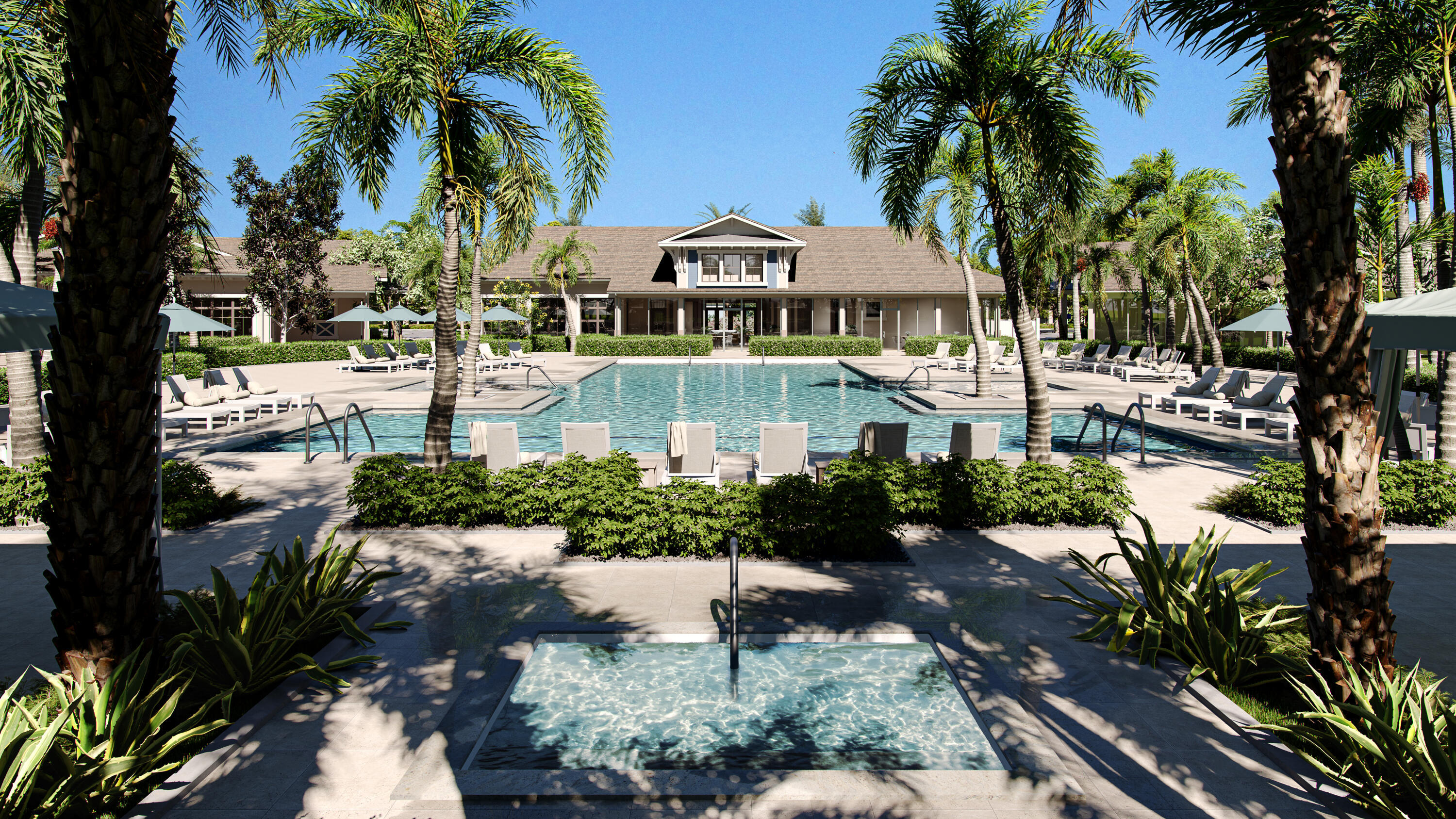 LTC RANCH WEST POD 6A PHASE 2 - Residential